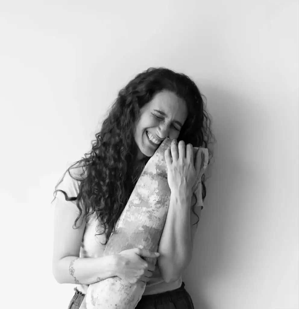 Ana Rodriguez Quiroga